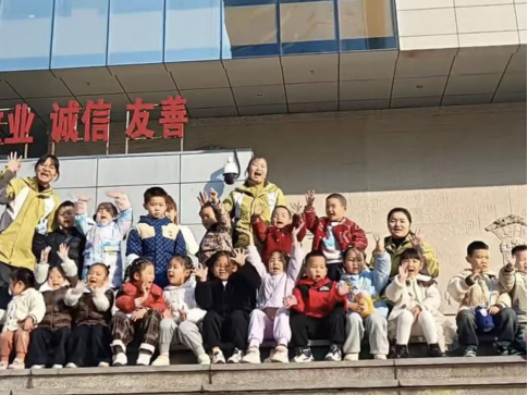文博启智 薪火相传 ——达州博物馆圆满完成幼儿专场文化启蒙活动