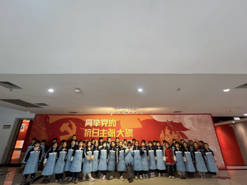 巴魂凝正气 文明共传承